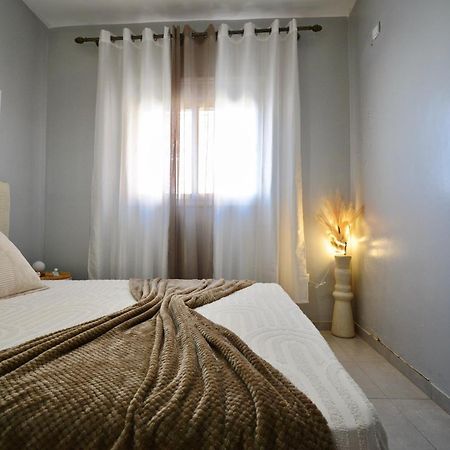 Appartement Jnane Awrad, Marrakech Marrakesh Exterior foto
