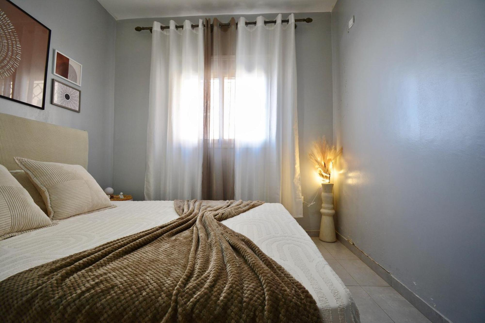 Appartement Jnane Awrad, Marrakech Marrakesh Exterior foto